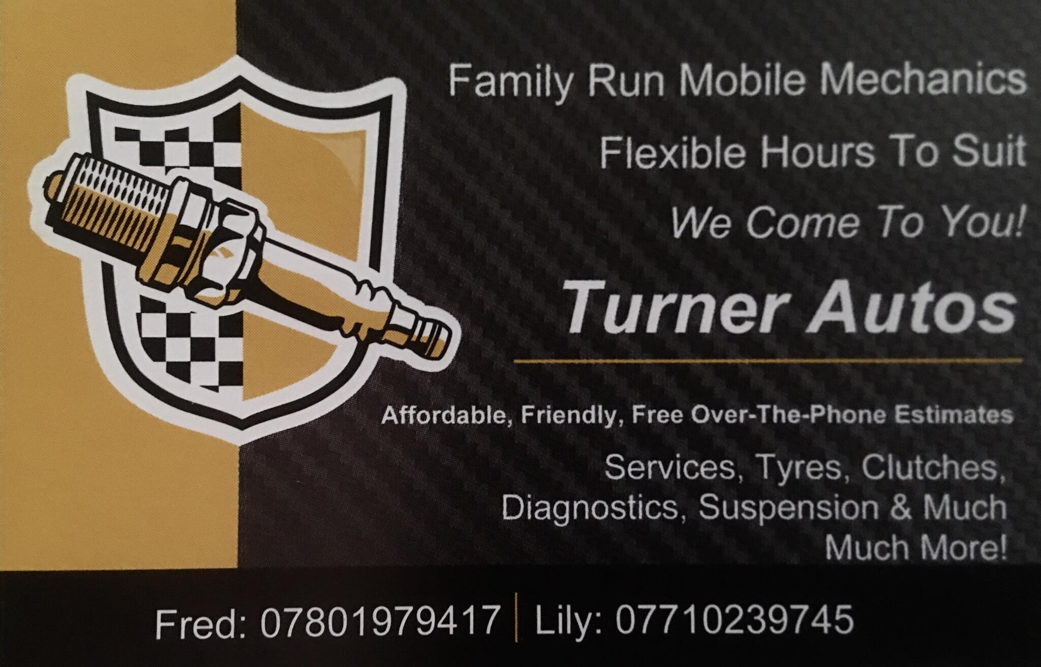 Turner Autos Liss Nextdoor