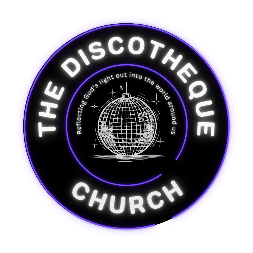 The Discotheque Church - Nextdoor