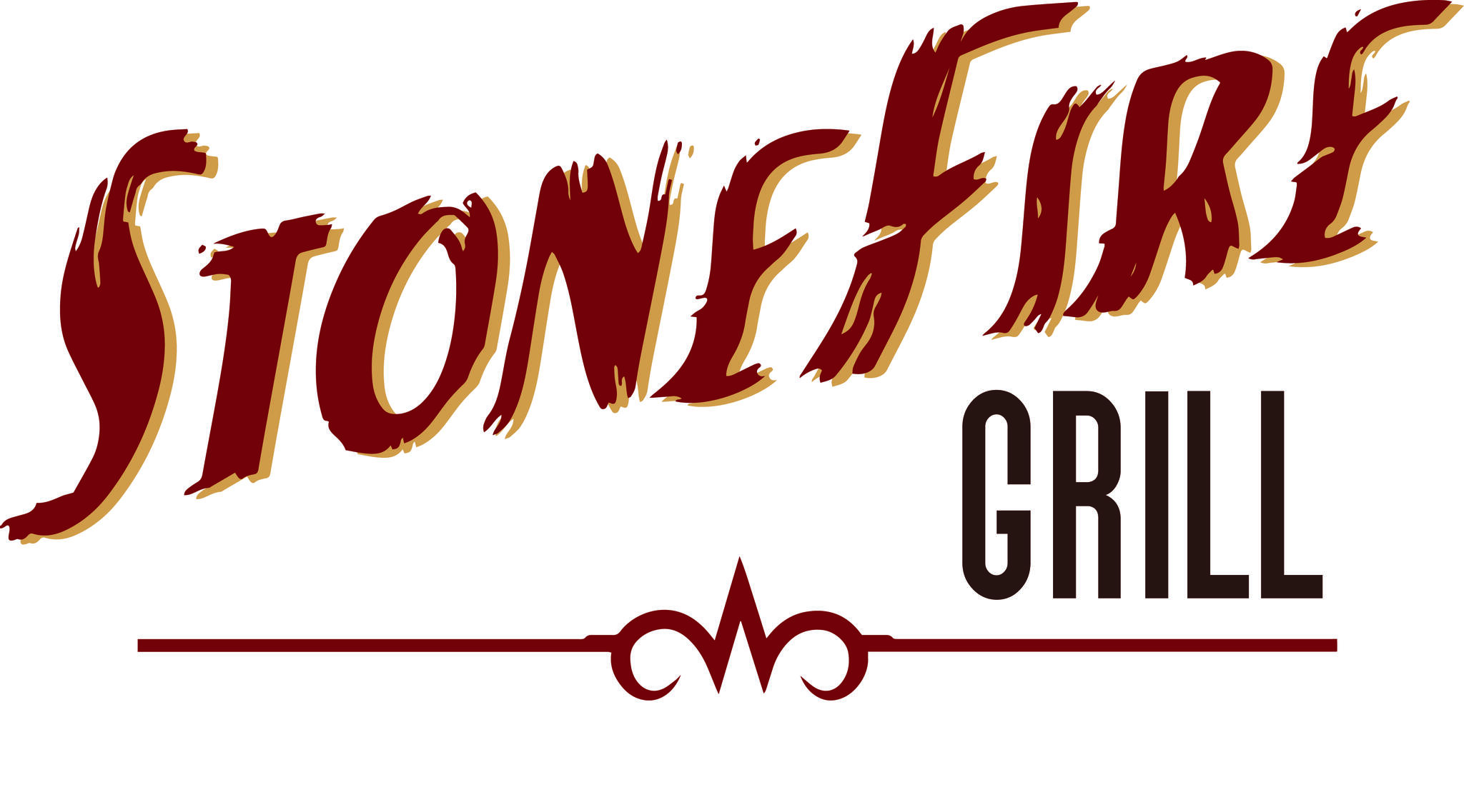 Stonefire shop grill location