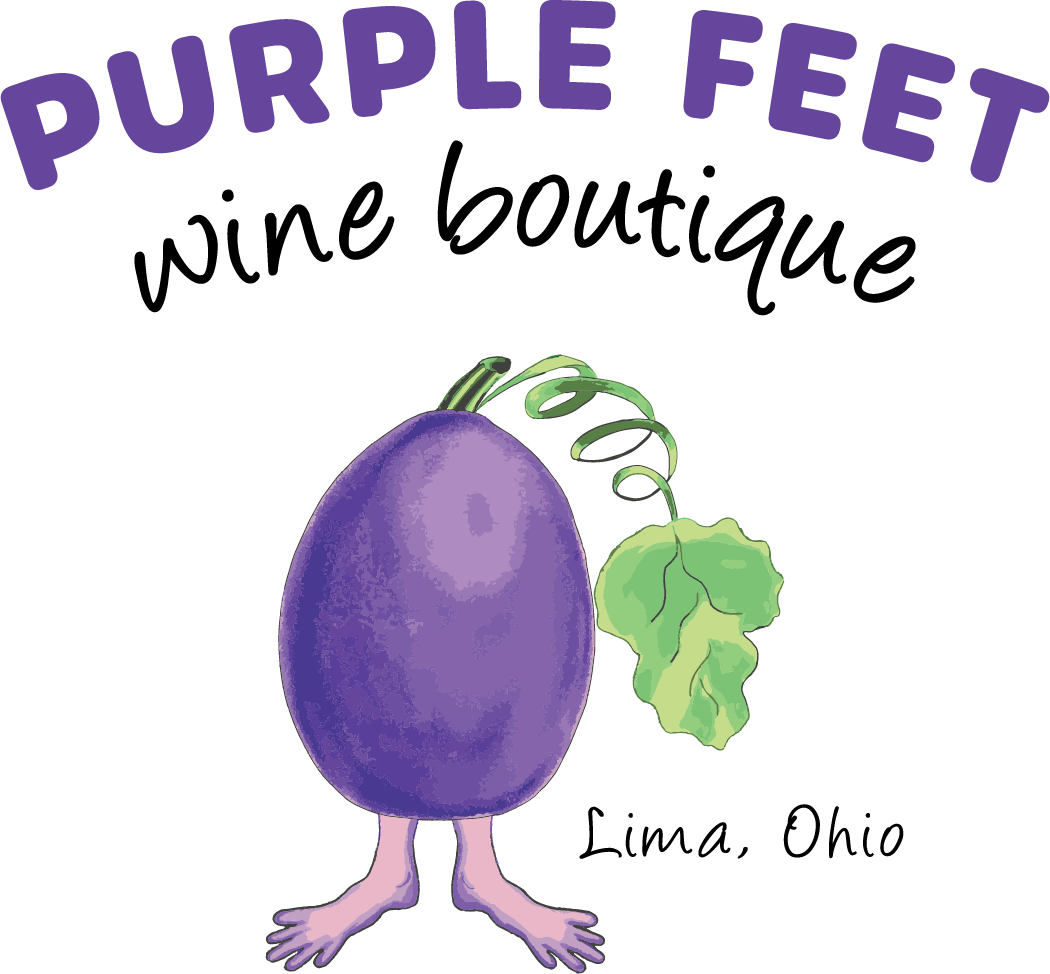 Purple Feet Wine Boutique Lima OH Nextdoor