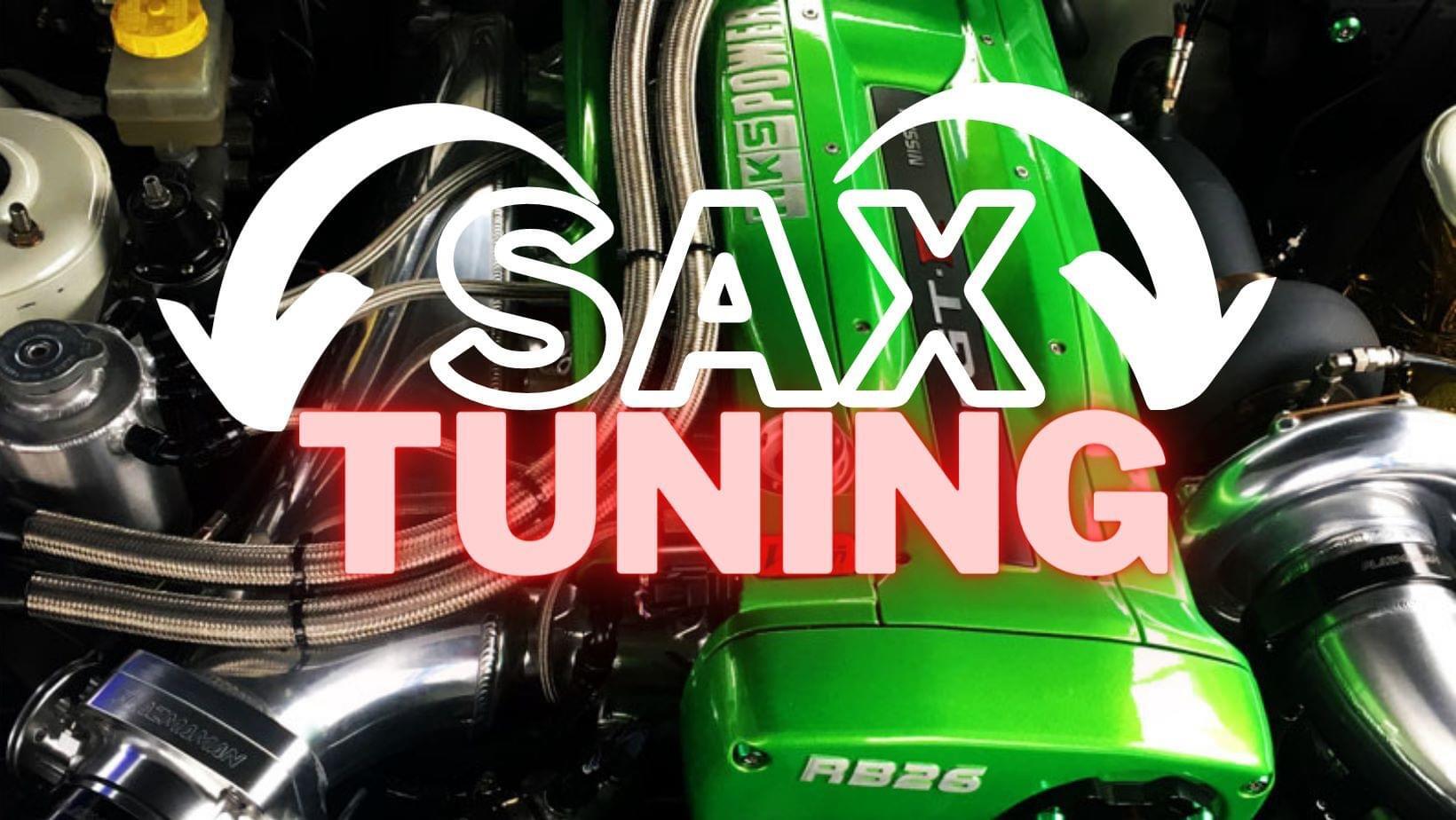 Sax Tuning Wadhurst Nextdoor