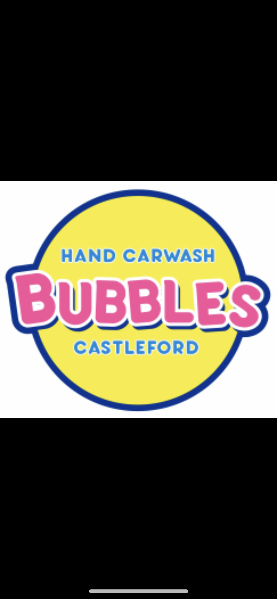 Bubbles Hand Car Wash Nextdoor