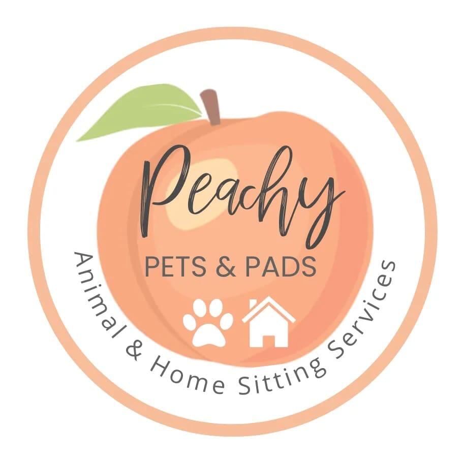 Peachy Pets and Pads Animal and house sitting services Chelmsford
