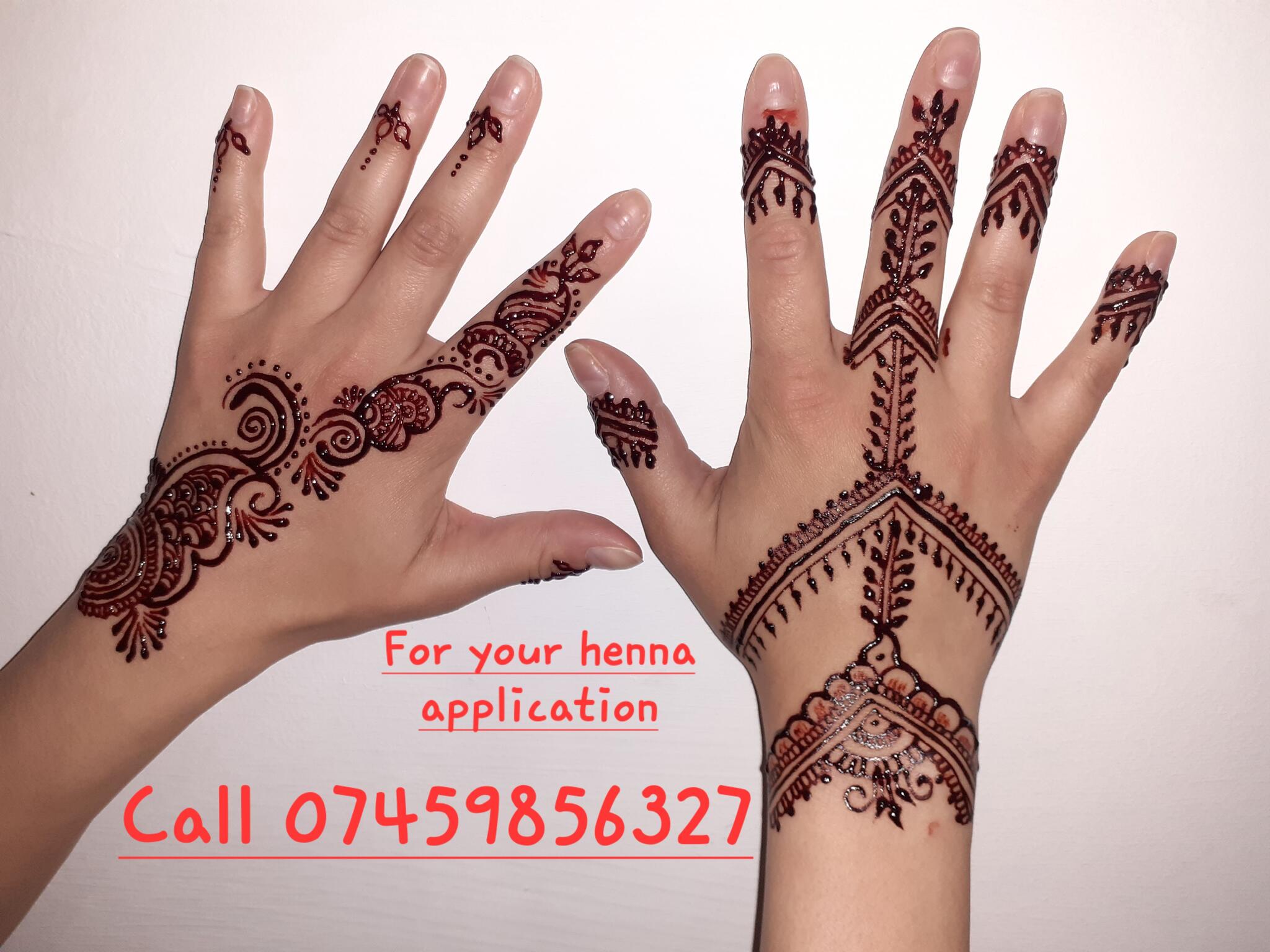 Dubai Henna Culture on Instagram: “Here's a design that a follower  suggested to recreat… | Latest bridal mehndi designs, Bridal henna designs, Mehndi  design photos