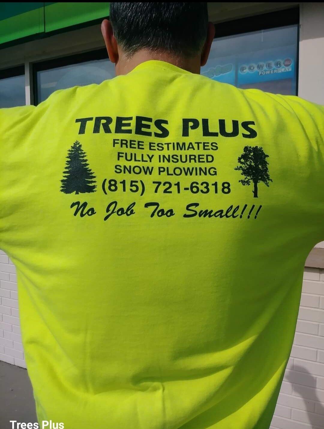 Trees Plus Rockford, IL Nextdoor