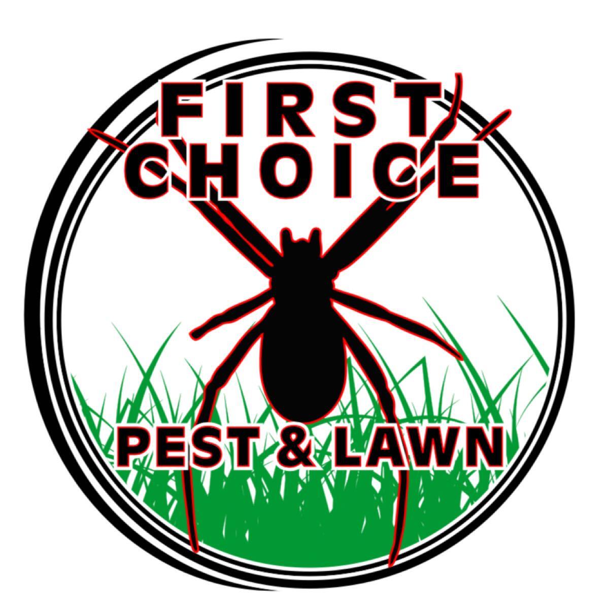 First Choice Pest and Lawn Solutions Nextdoor