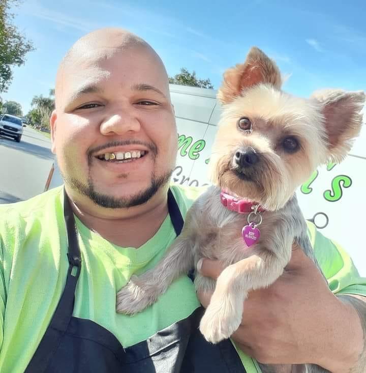 Awesome Austin's Pet Grooming Sarasota, FL Nextdoor