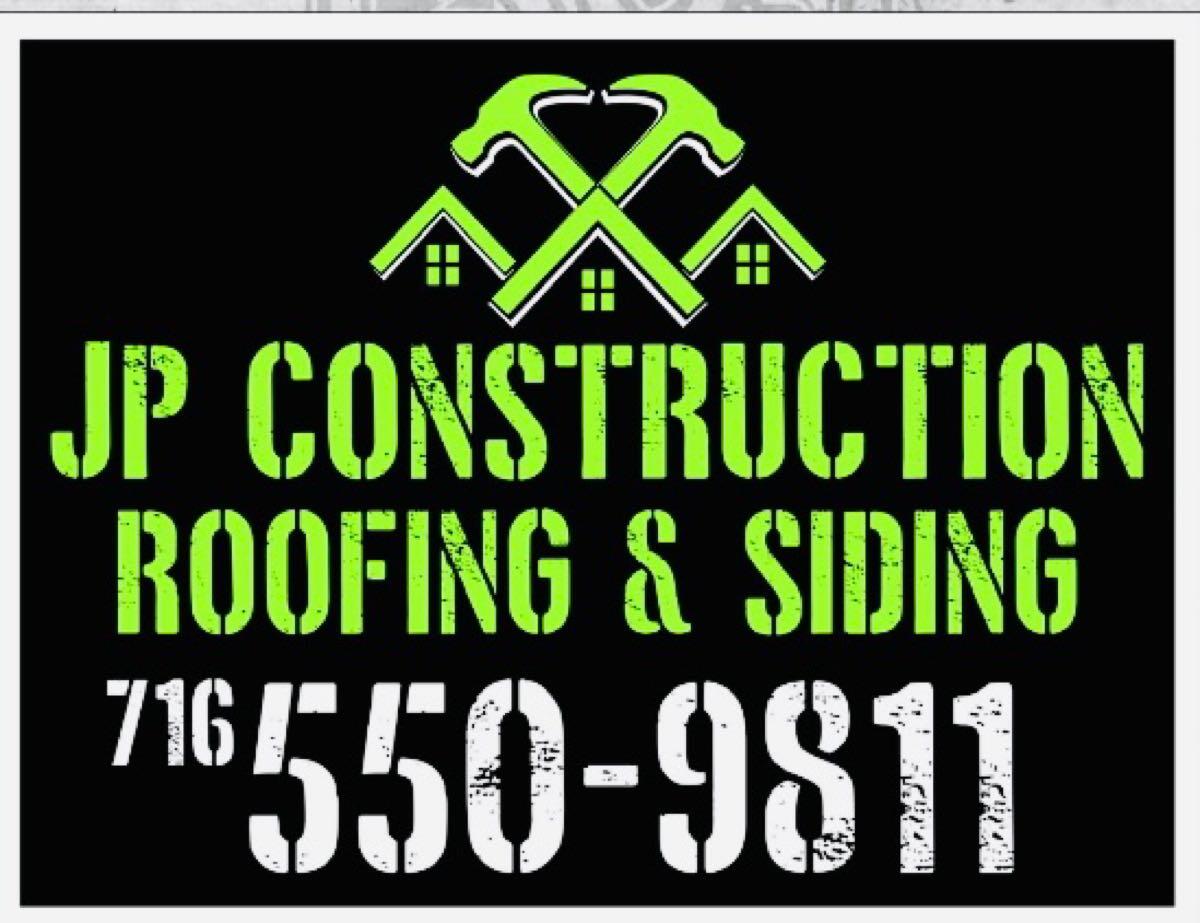 JP Construction Nextdoor