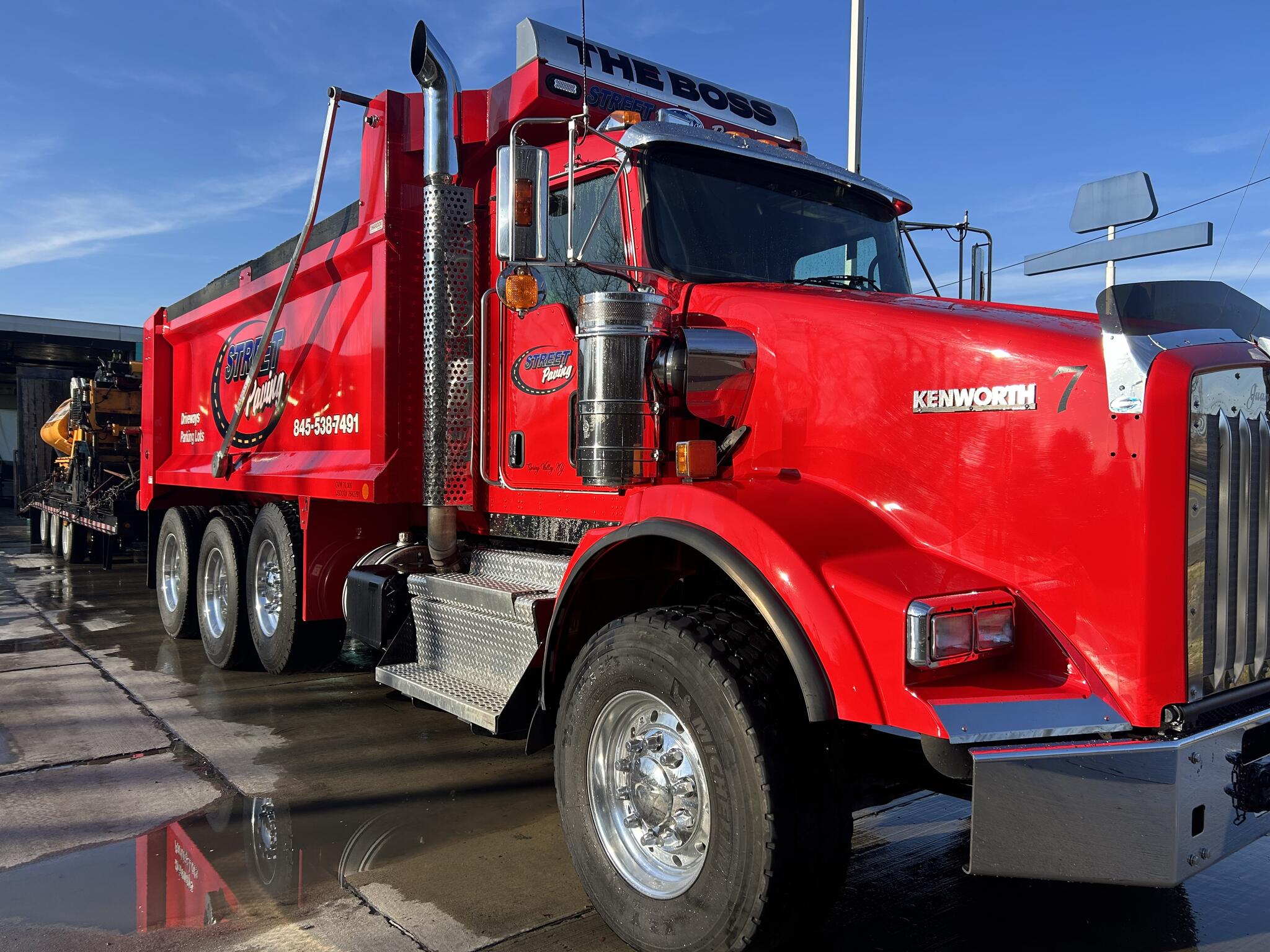 Street Paving Inc Nanuet NY Nextdoor Street Paving Inc Nanuet NY Nextdoor