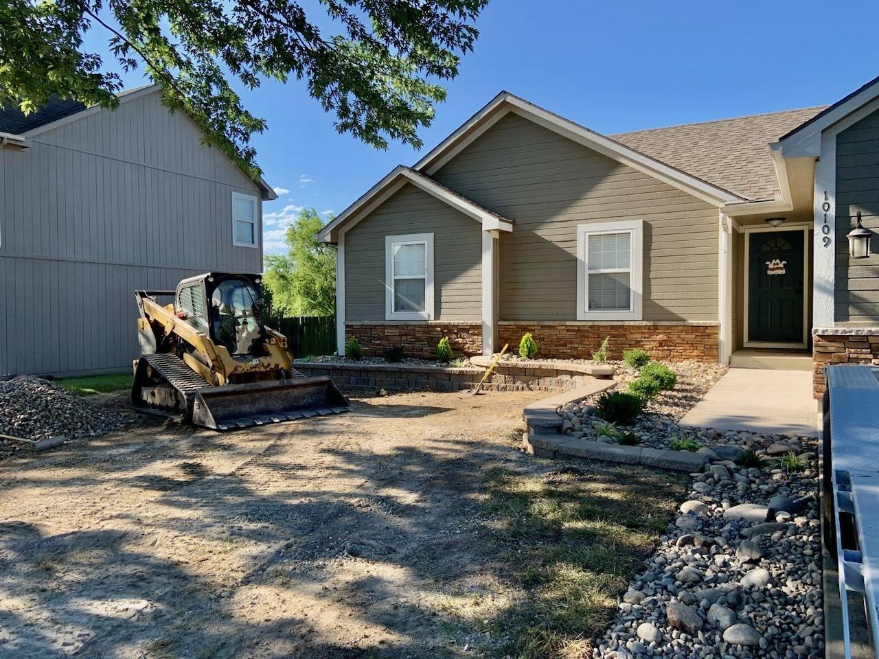 Oberg Excavating LLC Higginsville, MO Nextdoor