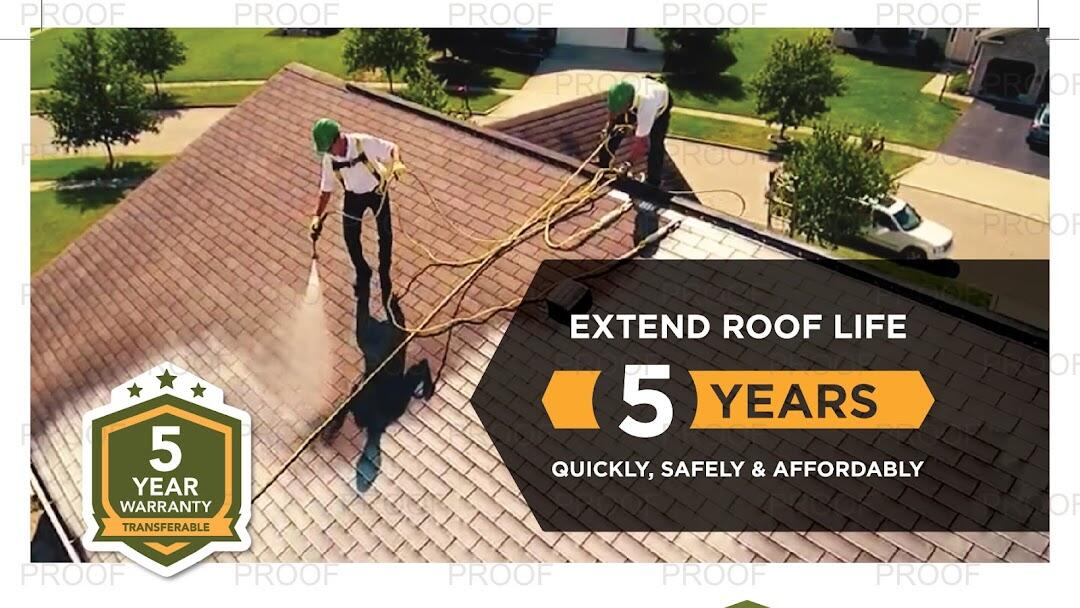 Roof Maxx of Vallejo, CA Roof Maxx of Vallejo, CA