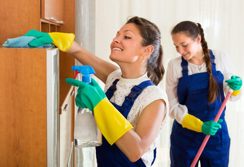 Mermaids Home Cleaning - Las Vegas, NV - Nextdoor