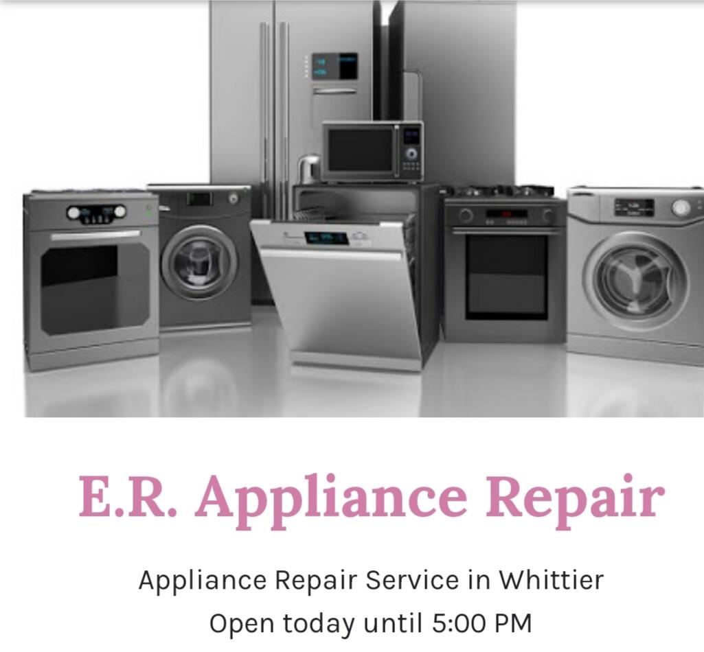 ER Appliance Repair Nextdoor
