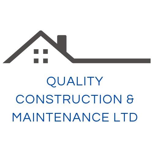 QUALITY CONSTRUCTION & MAINTENANCE LTD Wallington Nextdoor