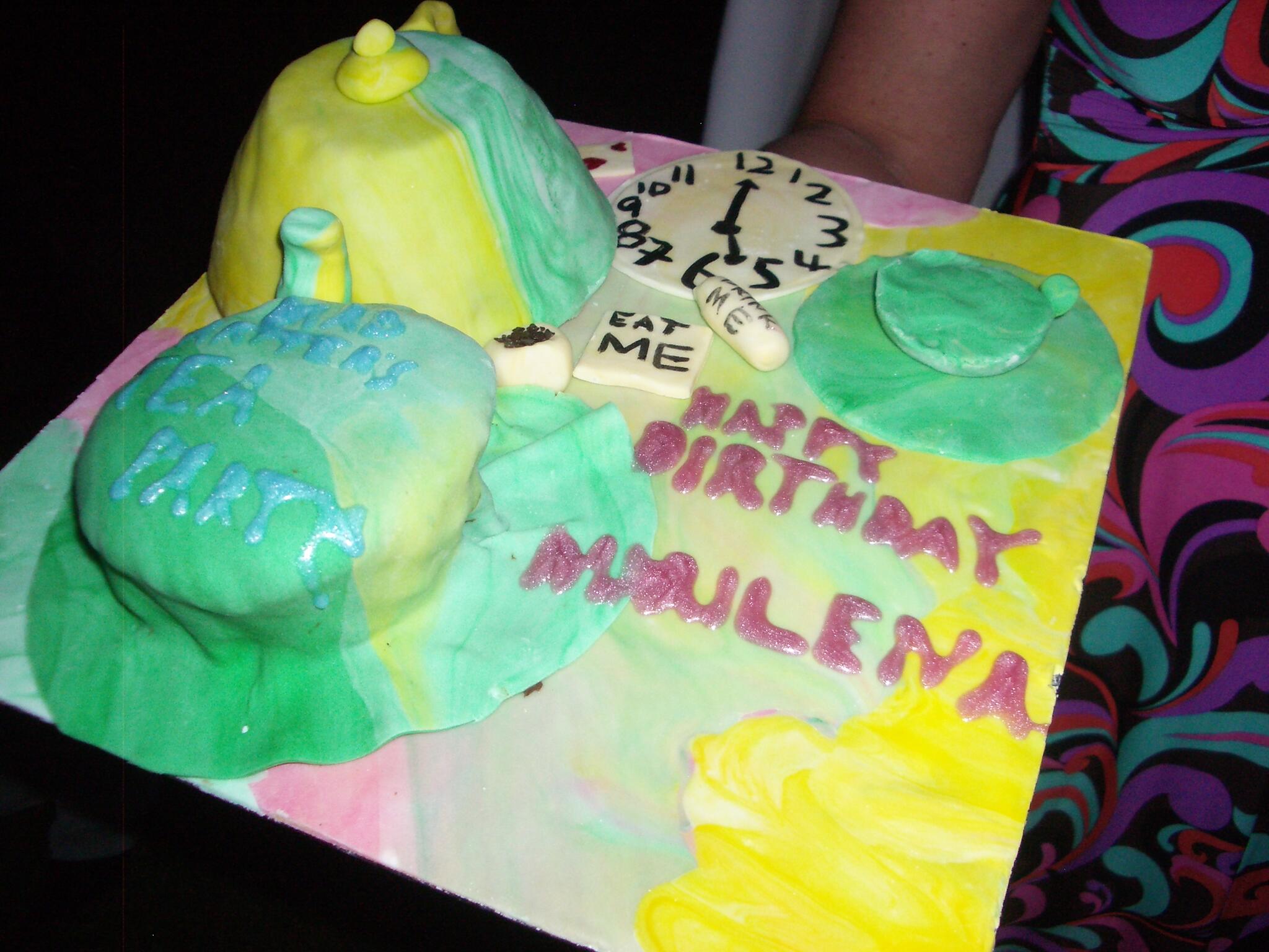 Harmony Cakes & Catering Ilford, GBENG Nextdoor