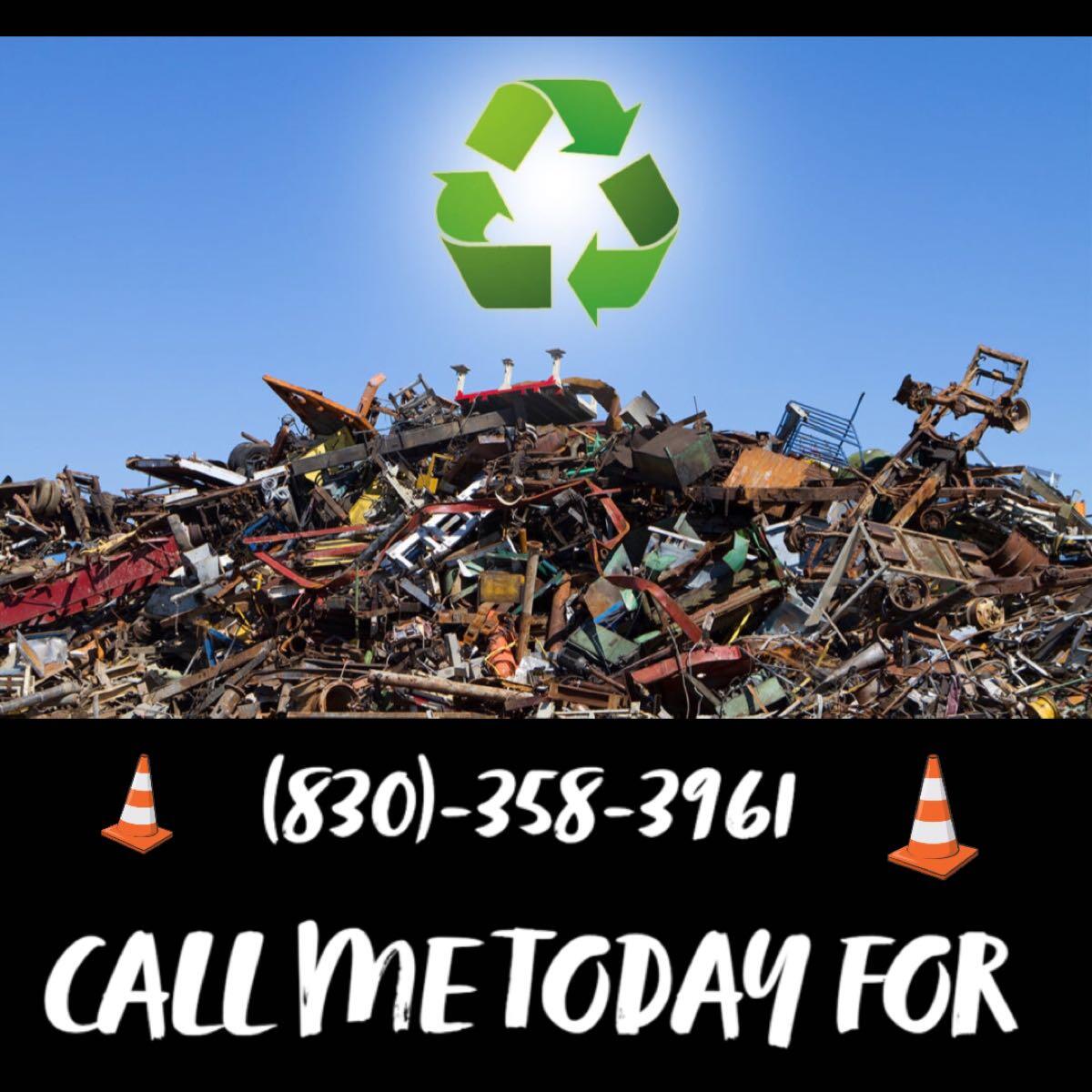 Deleon environmental metal recycling San Antonio, TX Nextdoor