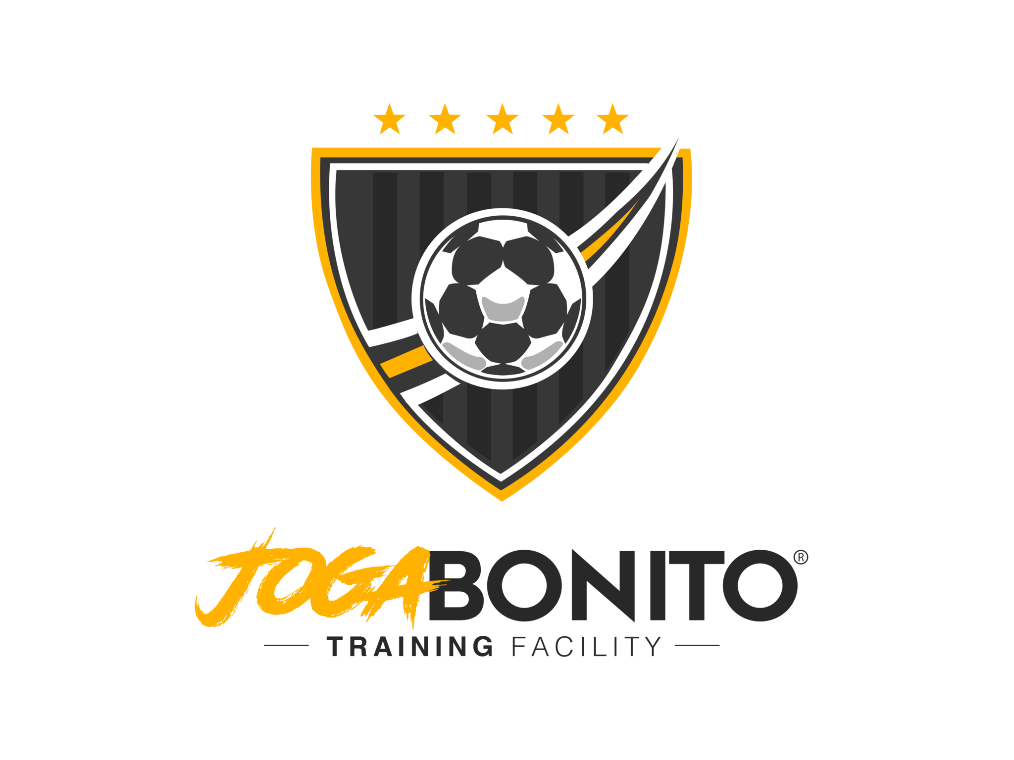 What happened with Joga Bonito? - Soccer HUB