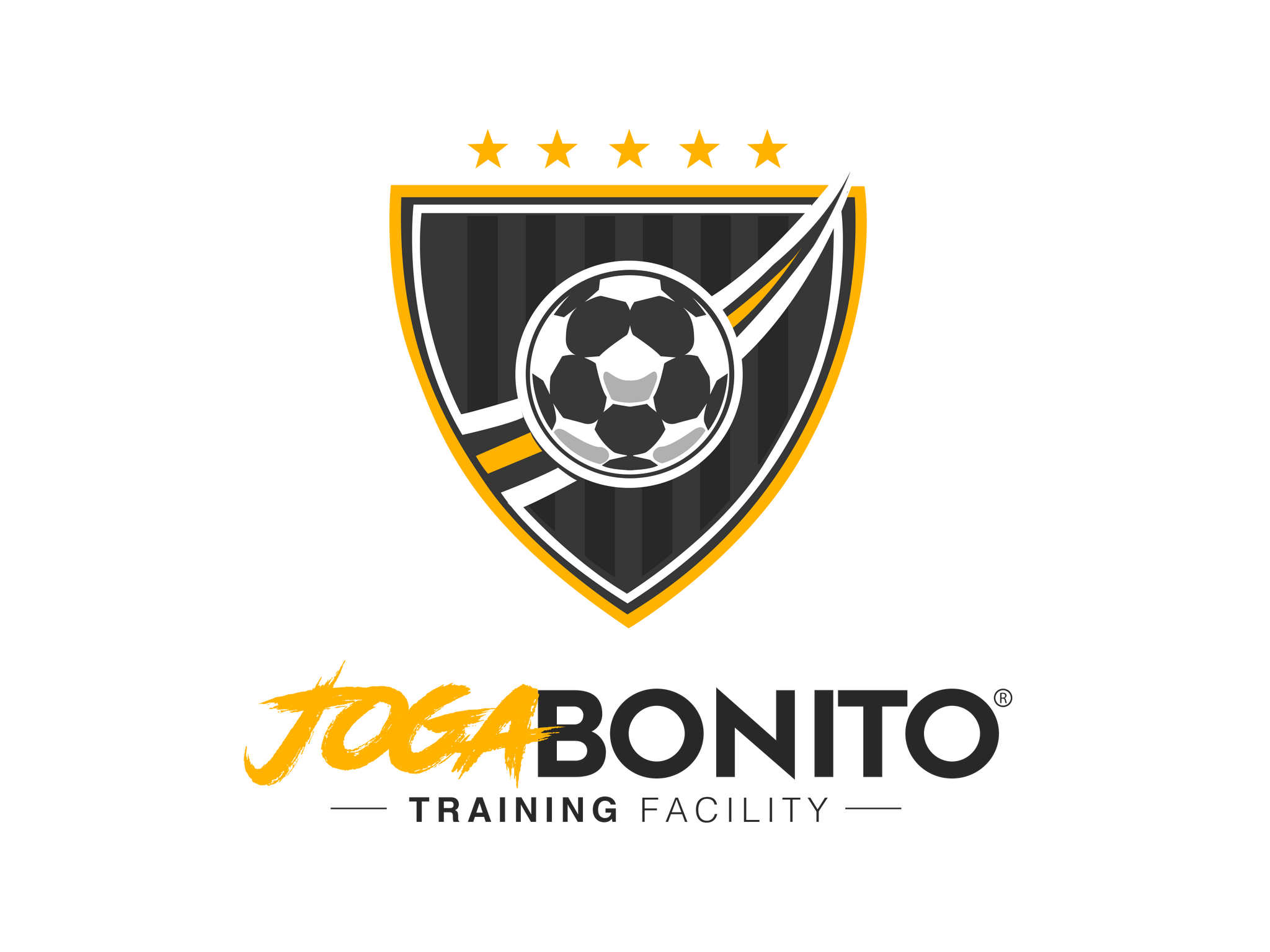 Joga Bonito Soccer