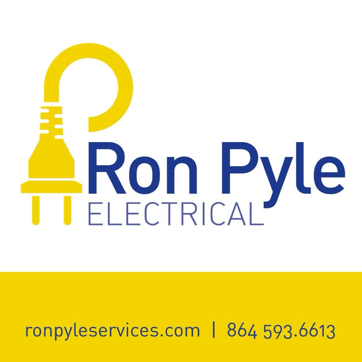 Ron Pyle Electrical Greenville, SC Nextdoor