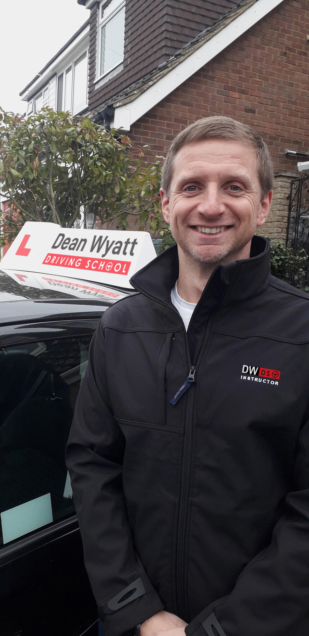 Dean Wyatt Driving School Orpington, Kent Nextdoor