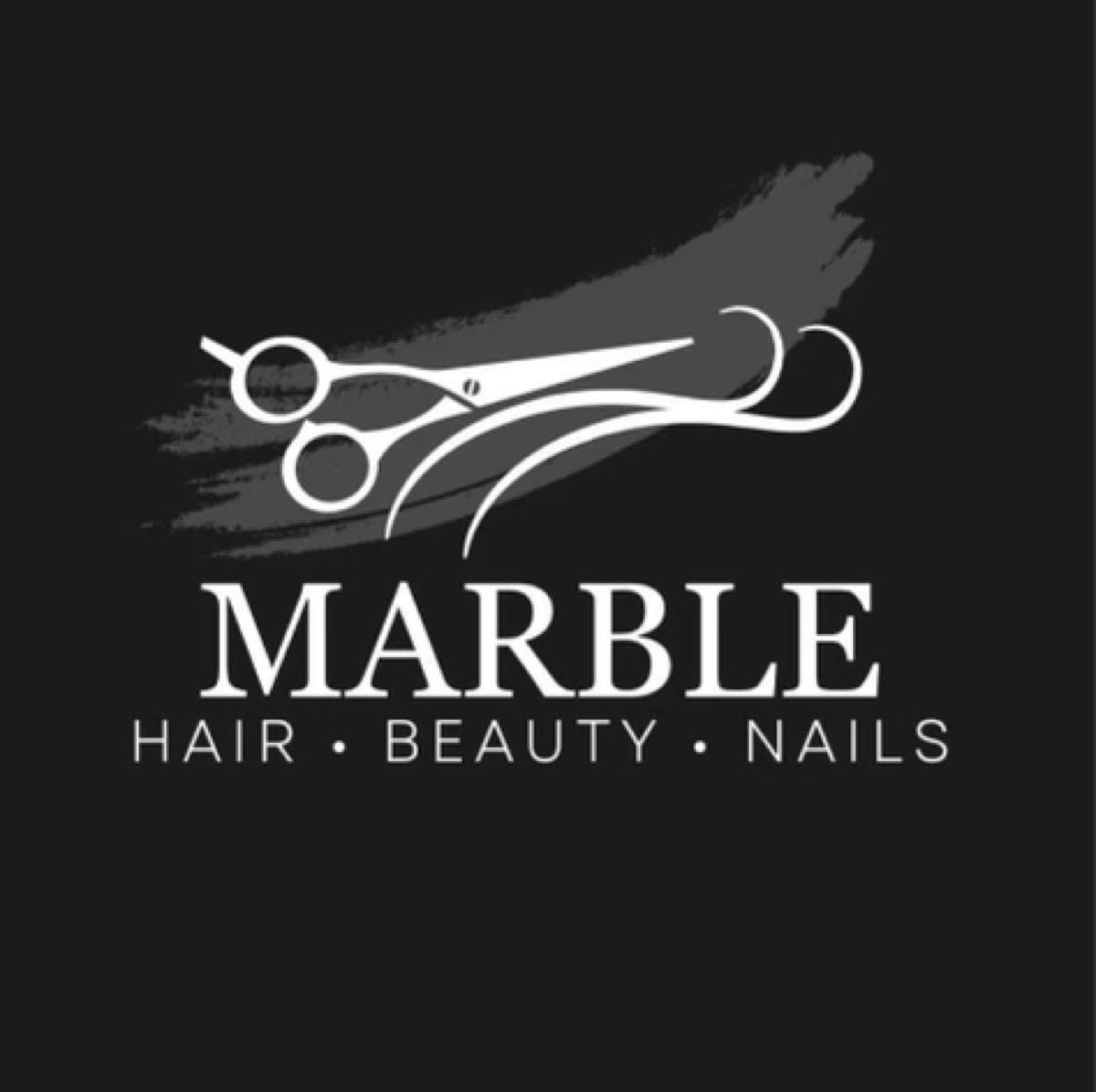 marble-hair-beauty-nails-salon-nextdoor