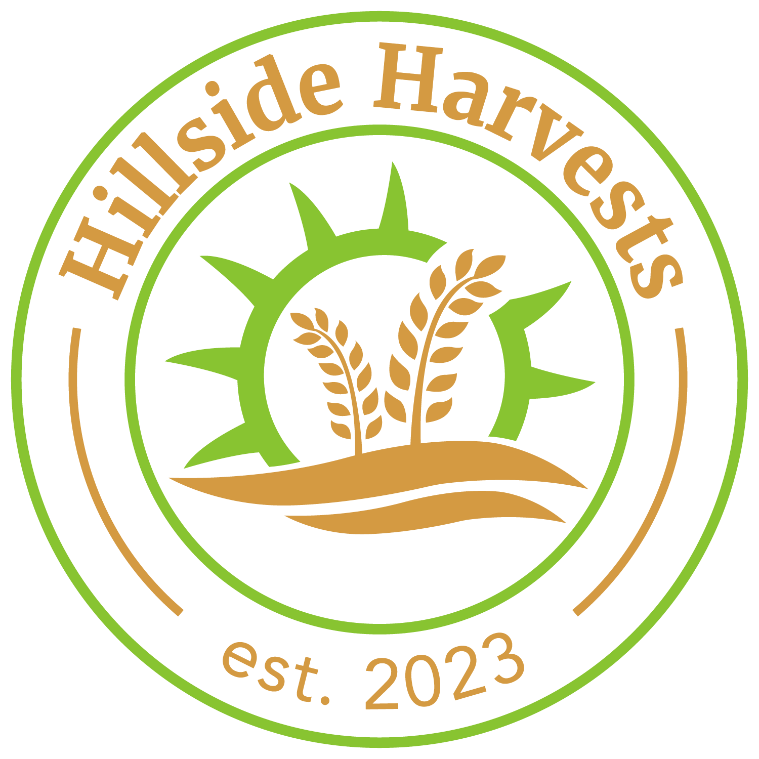 Hillside Harvests - Black Earth, WI - Nextdoor