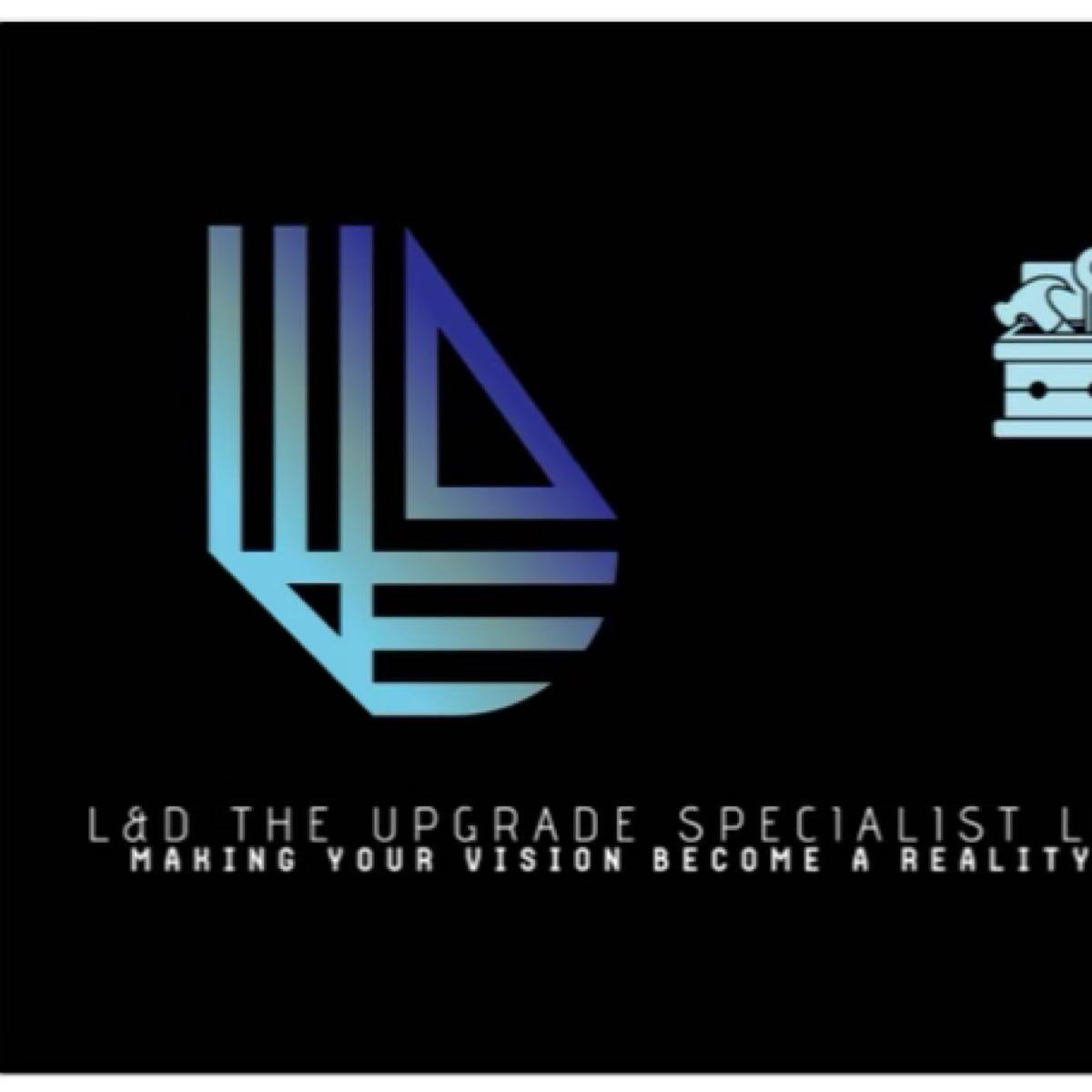 L&D The Home Upgrade Specialists Nextdoor