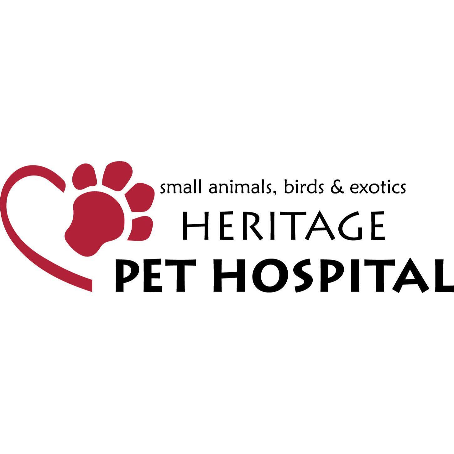 Heritage Pet Hospital - Rochester, MN - Nextdoor