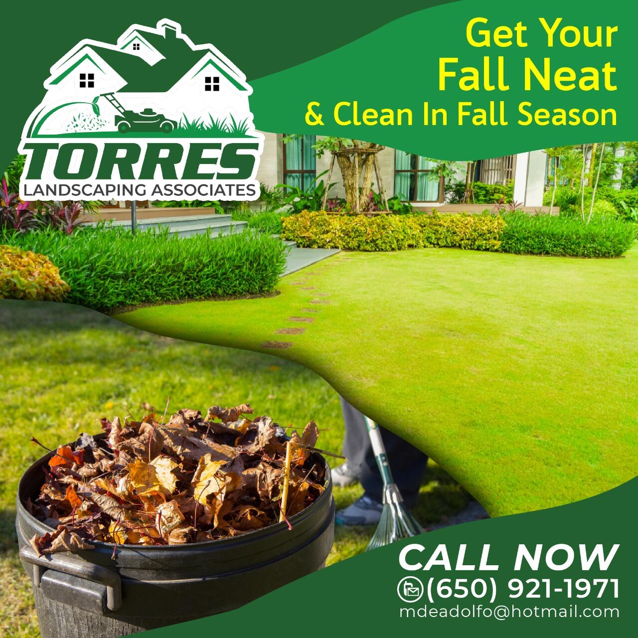 Torres Landscaping Associates - Burlingame, CA - Nextdoor