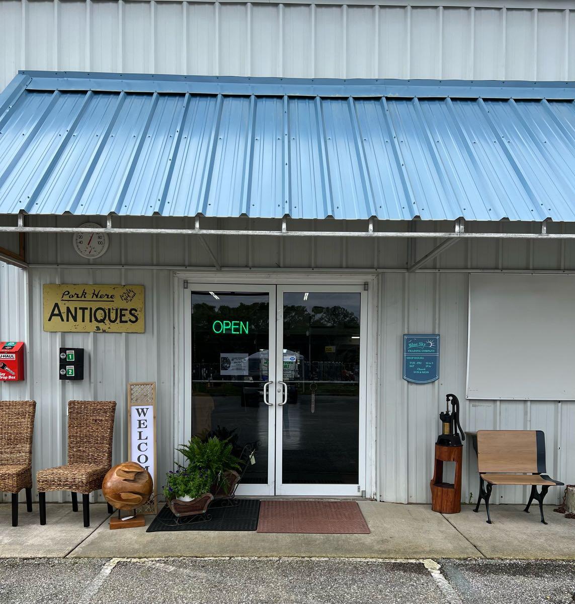 Blue Sky Trading Company Lillian, AL Nextdoor