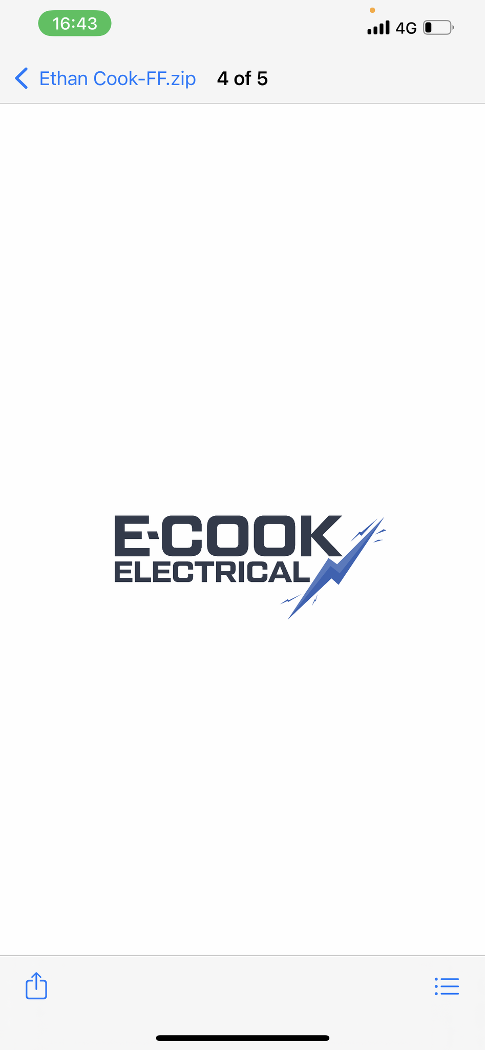 E Cook Electrical Coventry Nextdoor