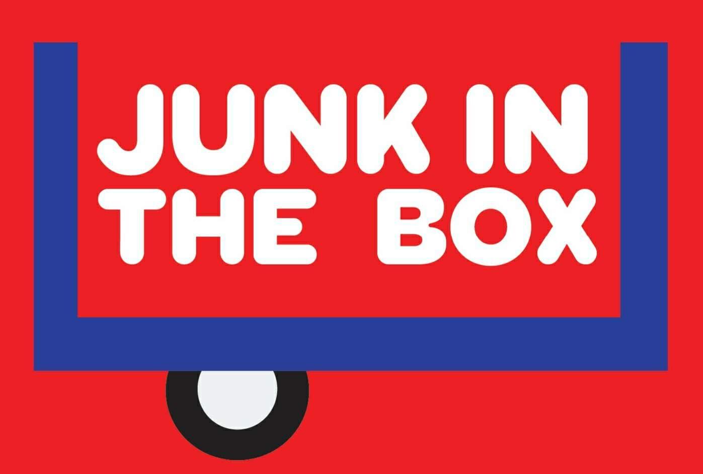 Junk In The Box - Augusta, GA - Nextdoor Junk In The Box - Augusta, GA - Nextdoor