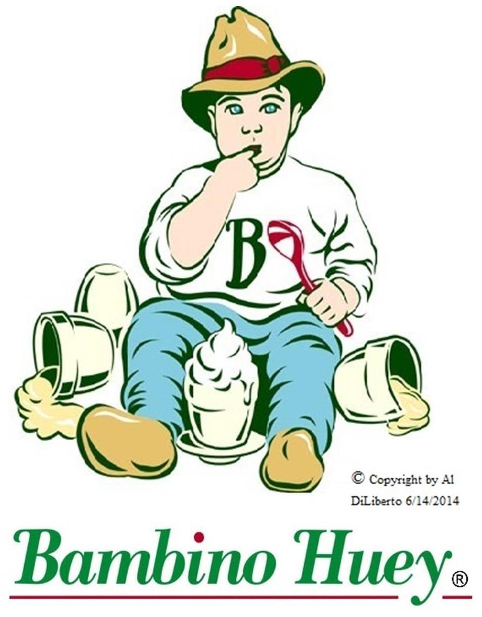 Bambino Huey Dessert Nextdoor