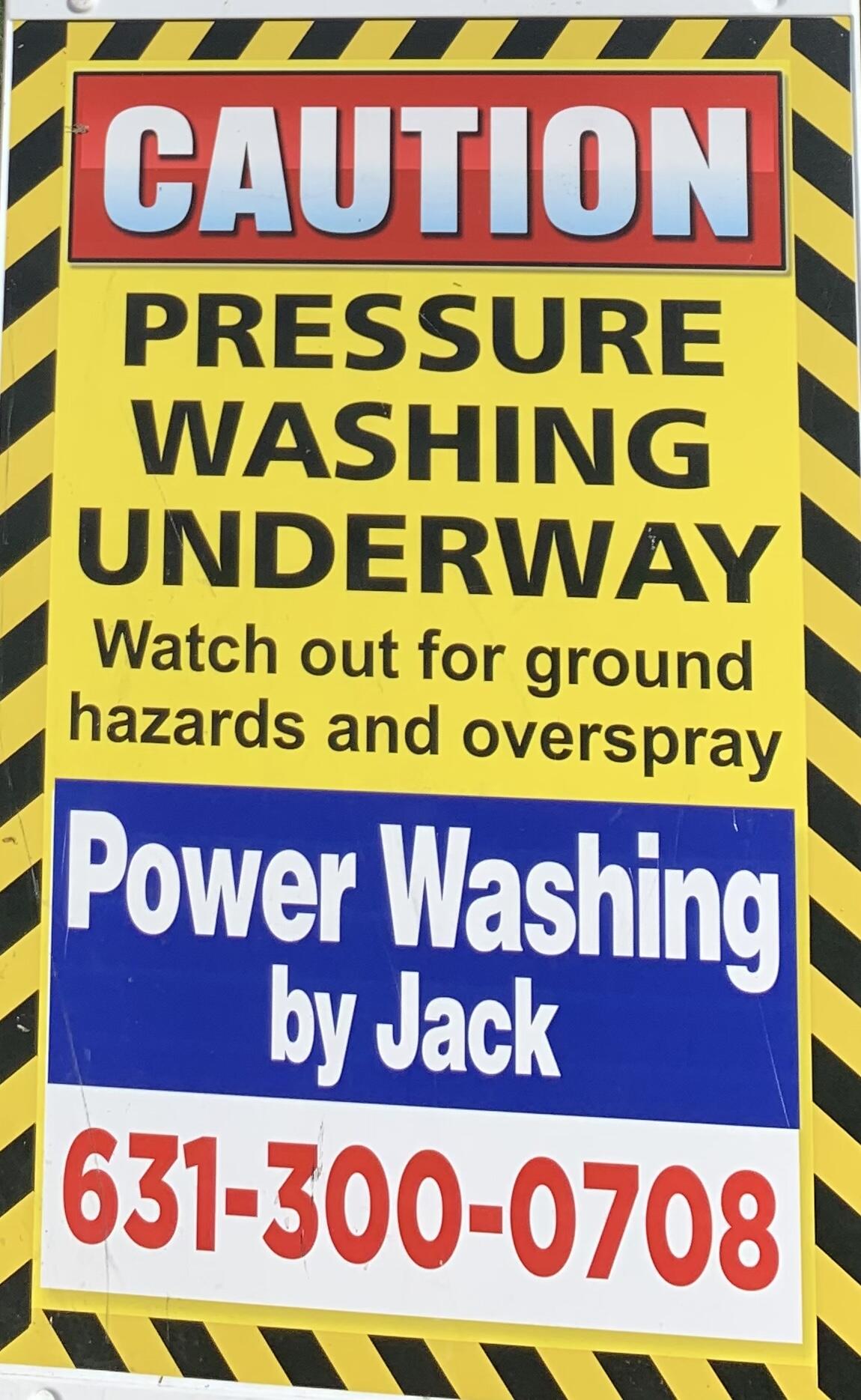 Power Washing by Jack Kings Park, NY Nextdoor