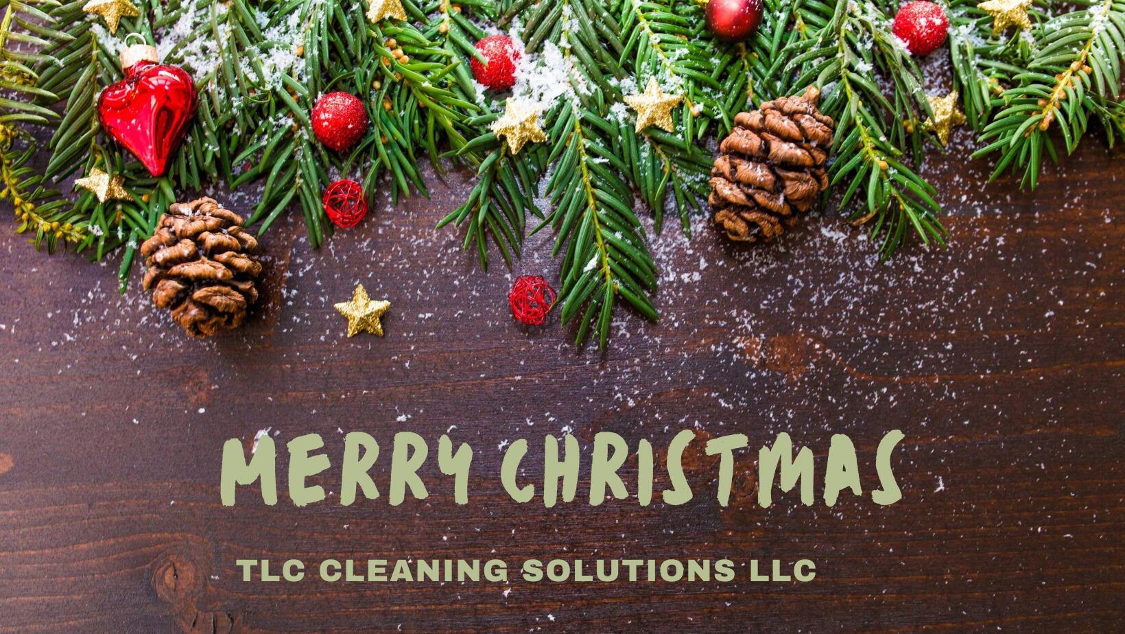 TLC Cleaning Solutions LLC Nextdoor