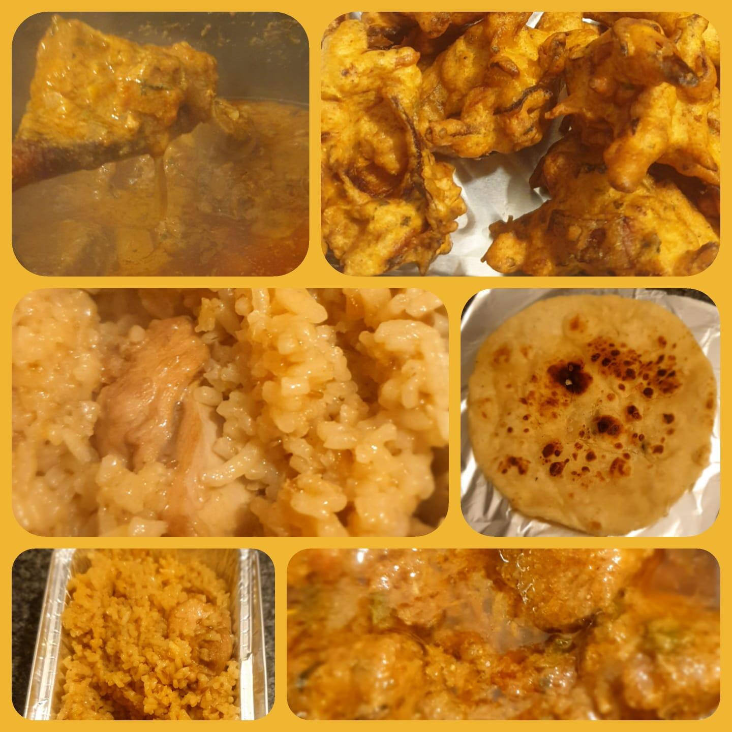 Homemade Food Sheffield Nextdoor