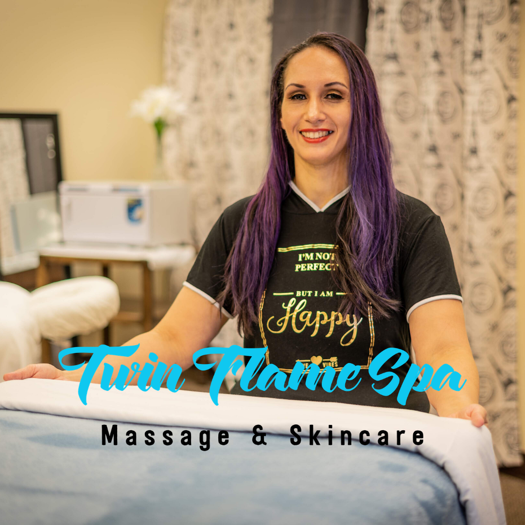 Twin Flame Spa - Fairfield, CA - Nextdoor