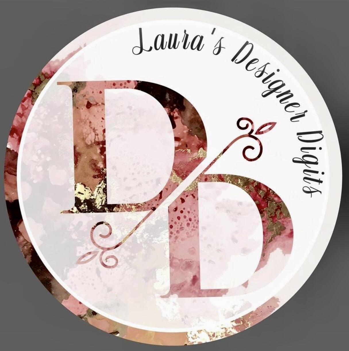 Laura’s Designer Digits Huddersfield Nextdoor