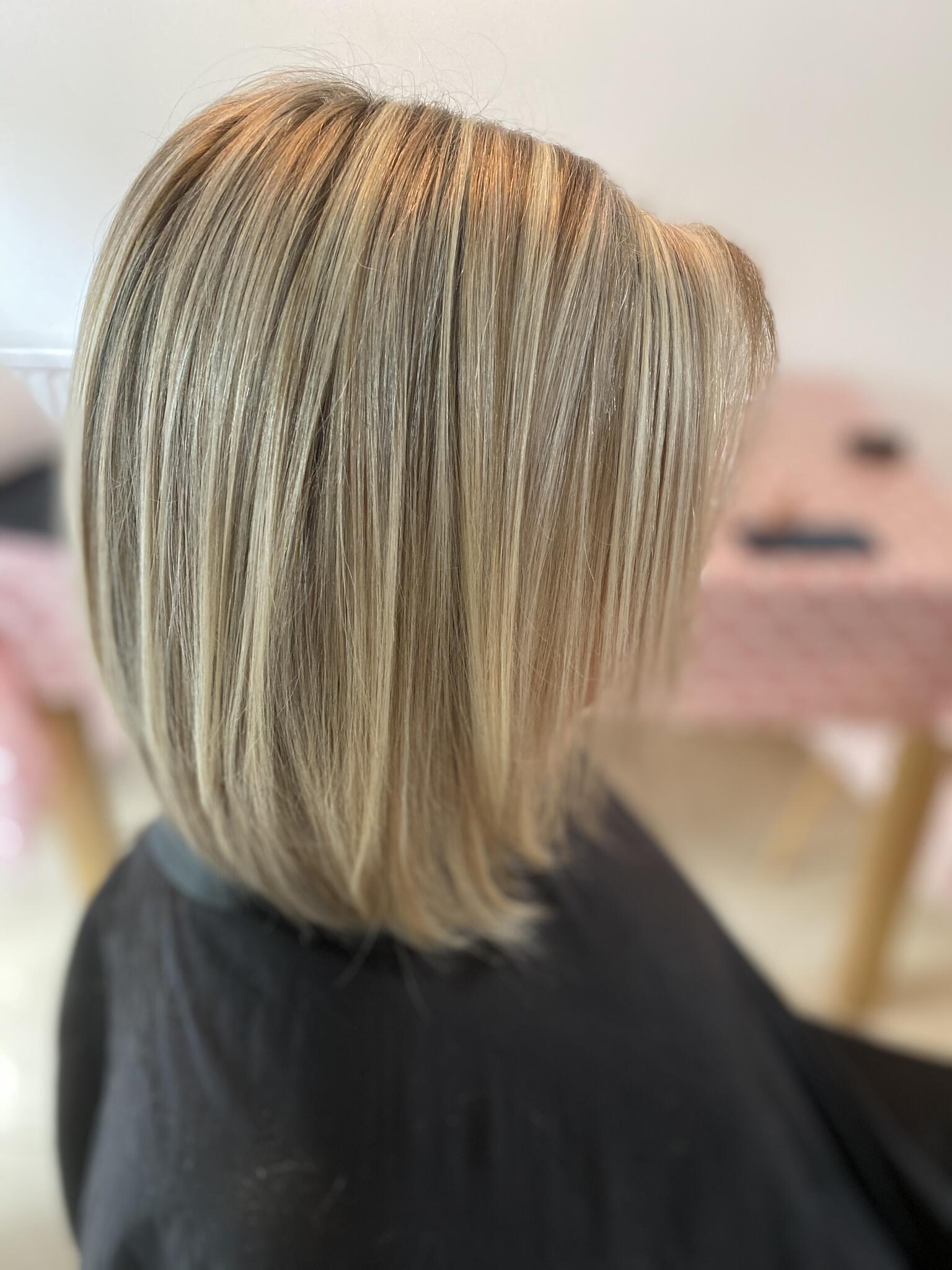 Gemma Groom’s Mobile Hairdressing Services Guildford Nextdoor