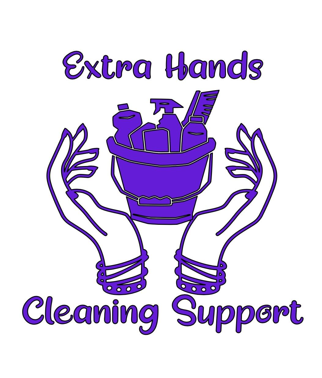 Extra Hands Cleaning Support Leigh Nextdoor