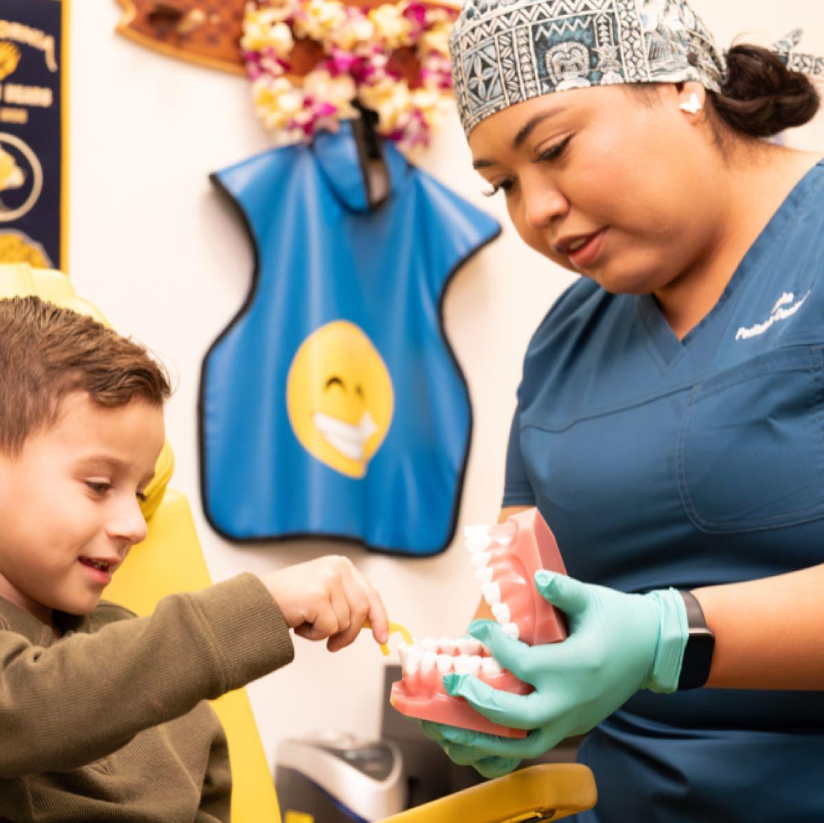 Aloha Pediatric Dentistry - Berkeley, CA - Nextdoor