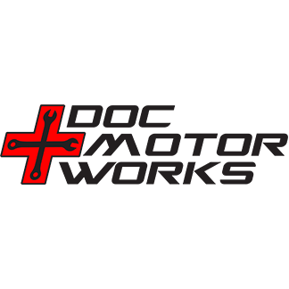 Shocks & Struts - Doc Motor Works