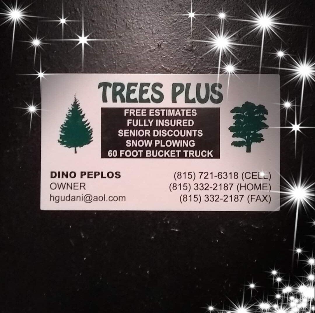 TREES PLUS Rockford, IL Nextdoor