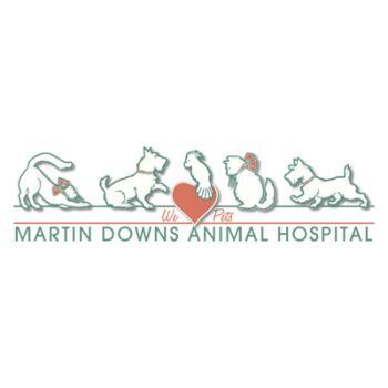 Martin Downs Animal Hospital - Palm City, FL