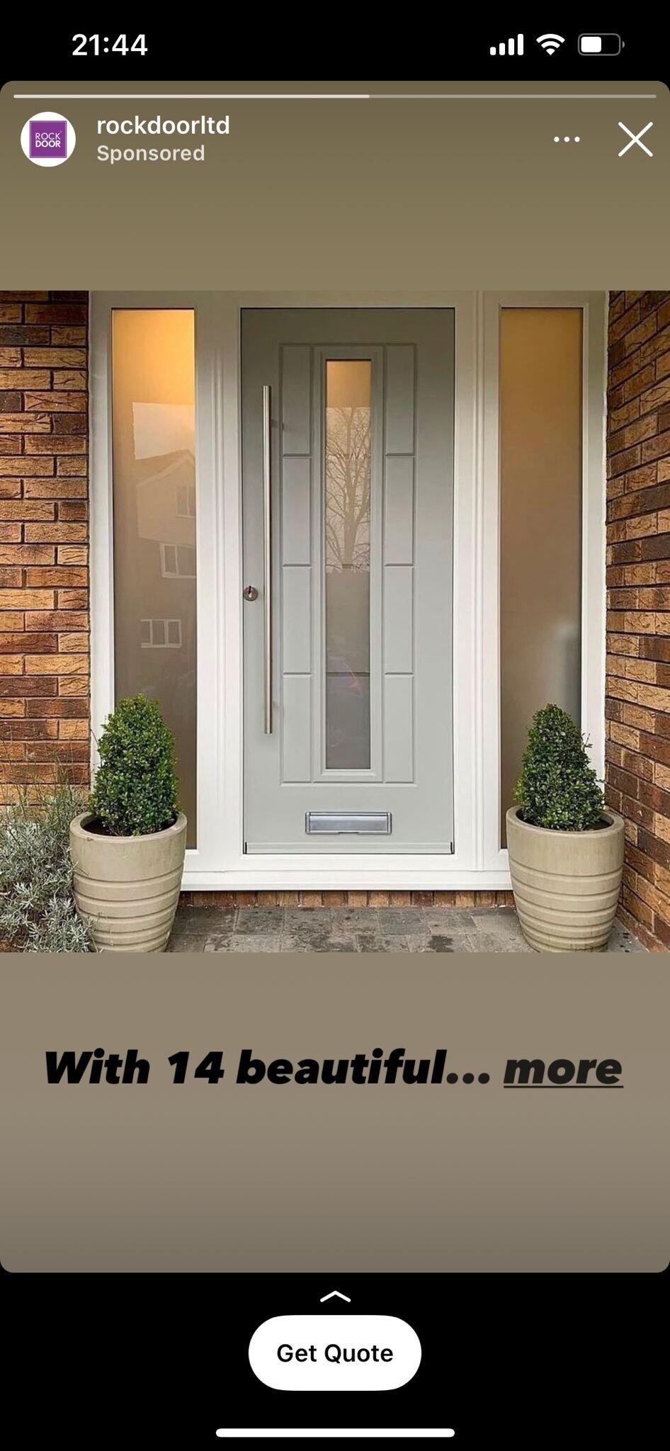 UPVC Window and Door Solutions Birkenhead Nextdoor