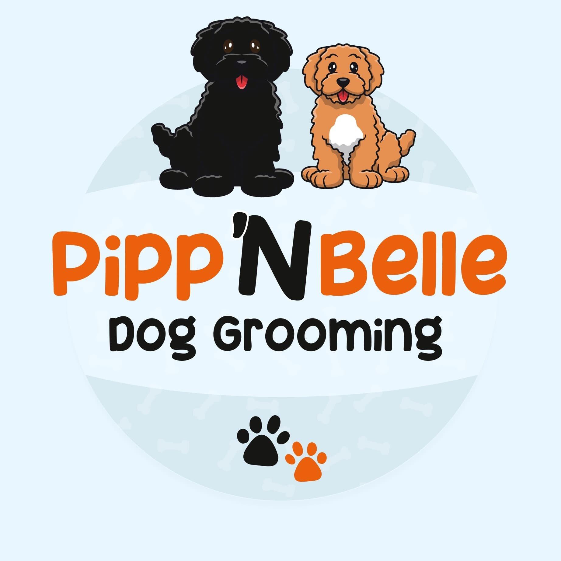 Pipp'NBelle Dog Grooming Warrington, GBENG Nextdoor
