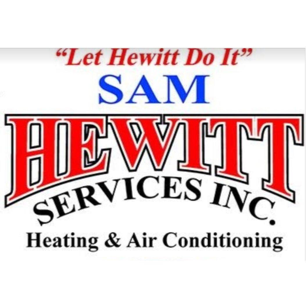 hewitt heating and air
