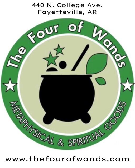 The Four of Wands Fayetteville, AR Nextdoor