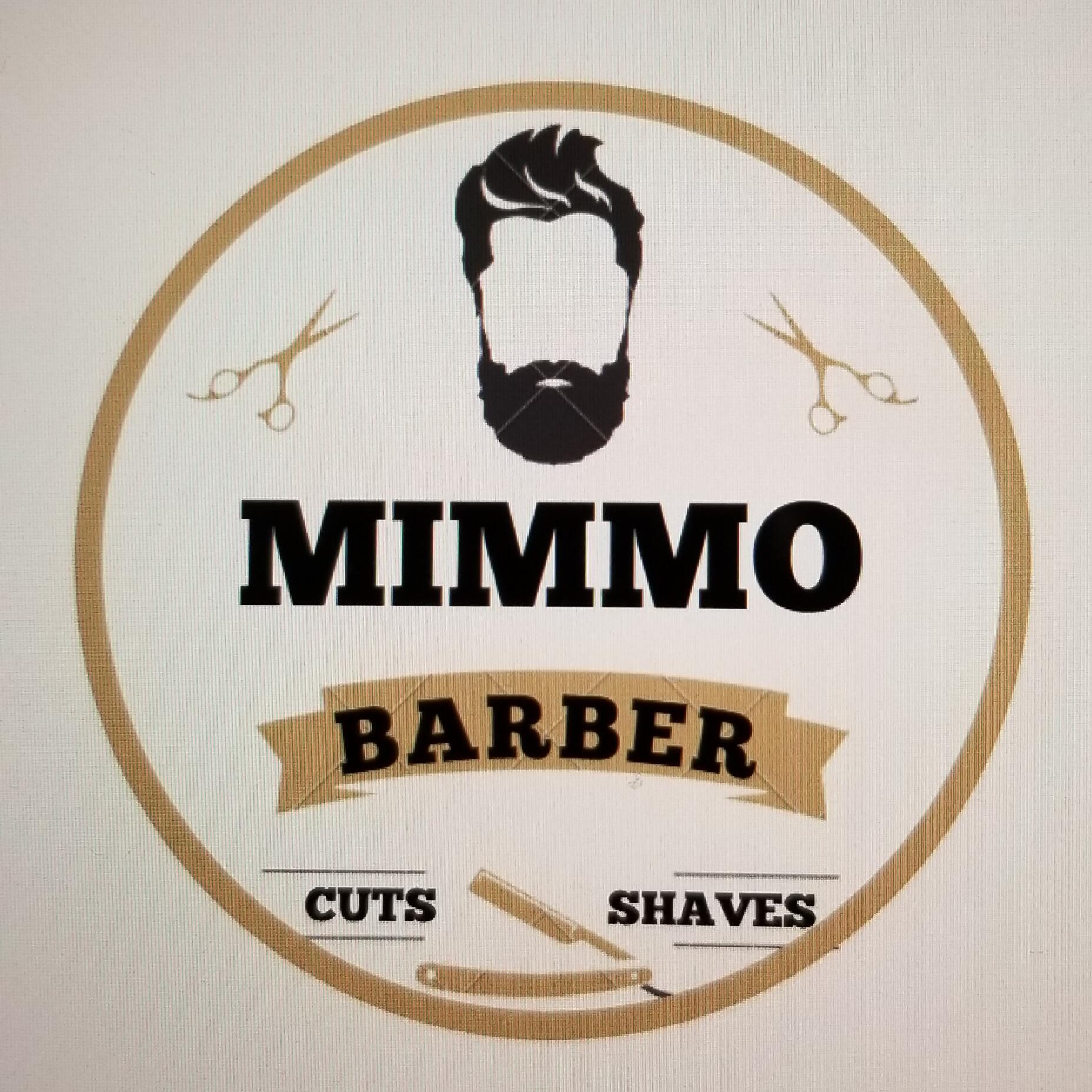 Mimmo mobile barber London Nextdoor