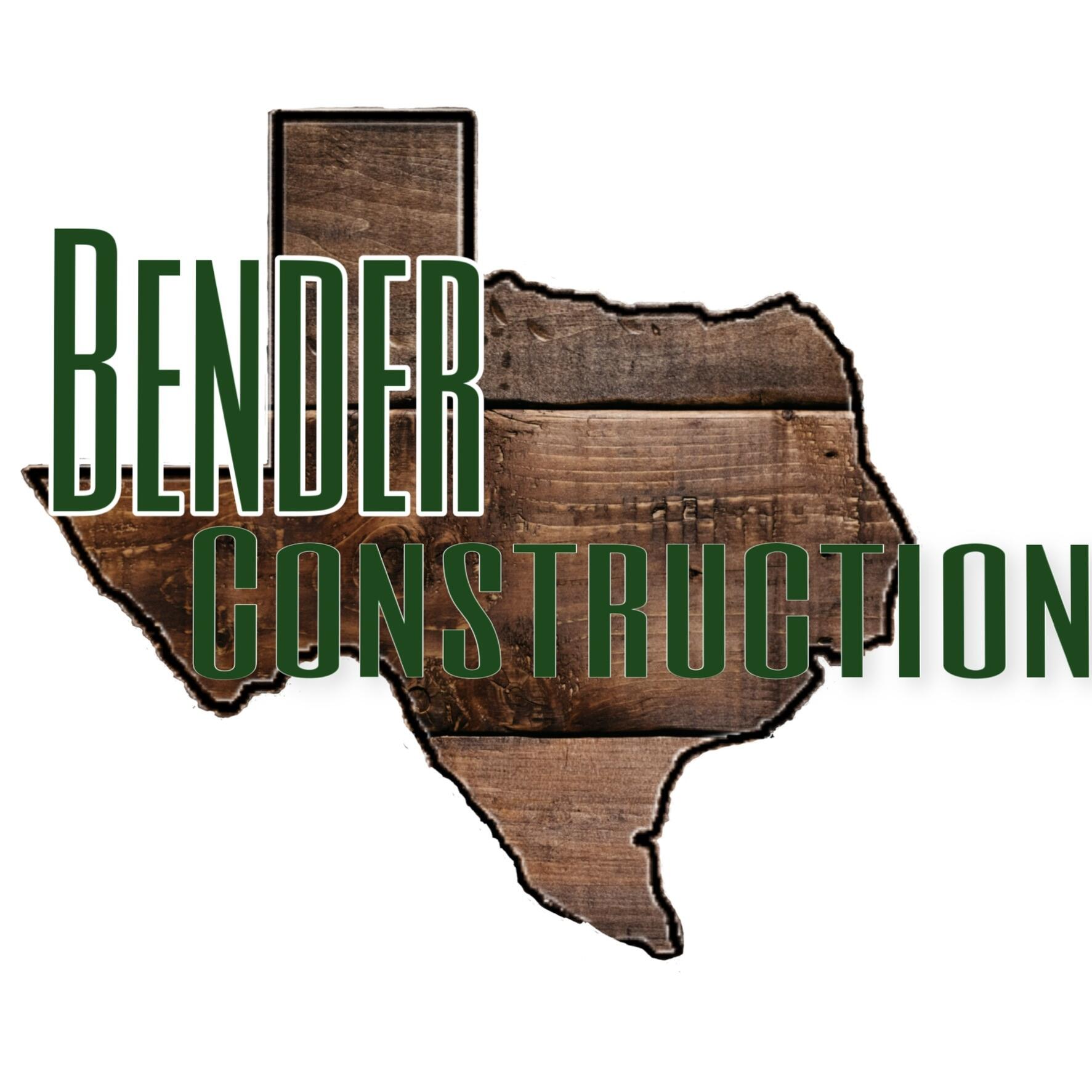 Bender Construction - Austin, TX - Nextdoor